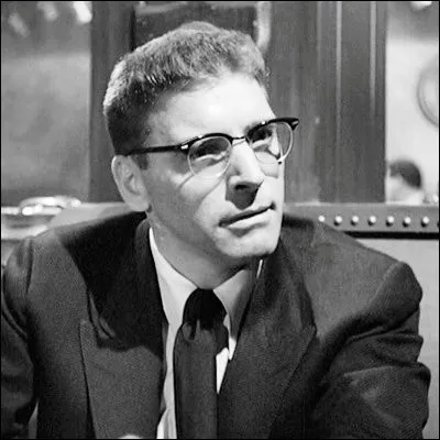 Dans quel film Burt Lancaster joue-t-il ce vilain ?