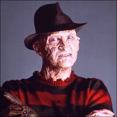 Dans quel film Robert Englund joue-t-il ce vilain ?