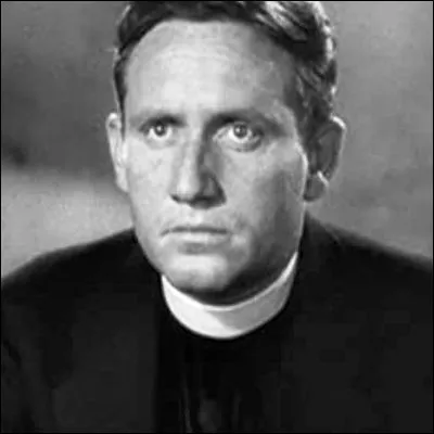 Dans quel film Spencer Tracy joue-t-il ce héros ?