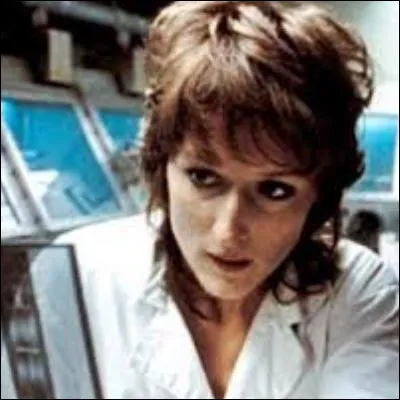 Dans quel film Meryl Streep joue-t-elle cette héroïne ?
