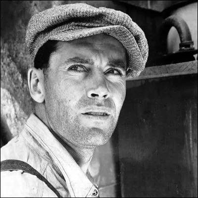 Dans quel film Henry Fonda joue-t-il ce héros ?