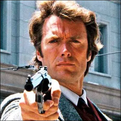 Dans quel film Clint Eastwood joue-t-il ce héros ?