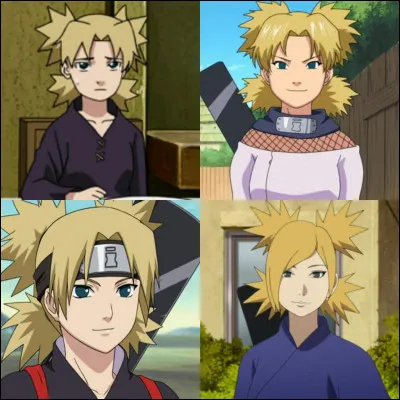 Comment s'appelle-t-elle ?