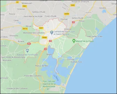 Ceci est la carte de votre prochaine destination. Où vous rendez-vous ?