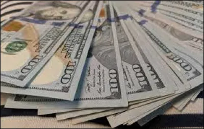 Si tu gagnais une fortune, qu'en ferais-tu ?