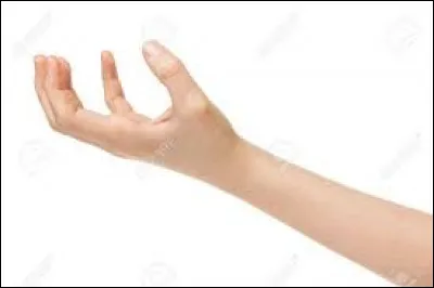 Quel est l'objet dont tu ne pourrais jamais te passer ?