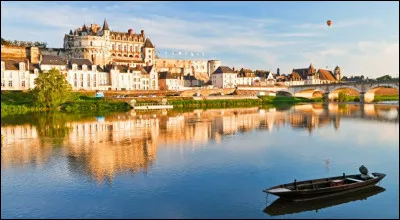 Quelle est la longueur de la Loire ?
