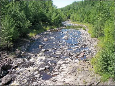 Quelle est la longueur de la Vilaine ?