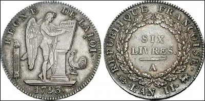 Cette autre livre était aussi en vigueur du XIIIe s. jusqu'à 1795. Laquelle ?