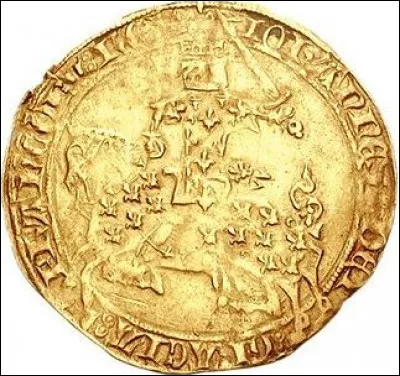 Et un autre franc appelé lui ...