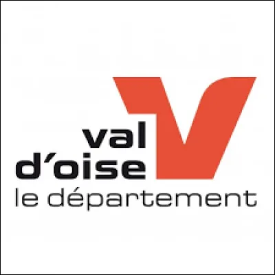 À quel numéro le département du Val d'Oise est-il associé ?