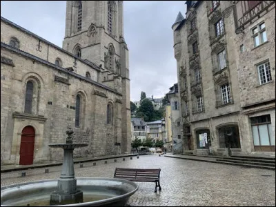 Pour terminer, à quel département associez-vous le numéro 19 ?