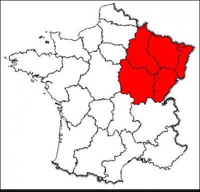 Qu'est-ce qui permet de dynamiser les r&eacute;gions du Nord-Est ?