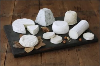 Quel est le premier pays producteur de fromages de chèvre au monde ?