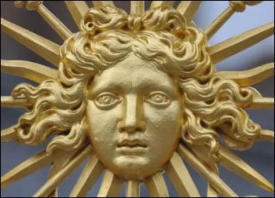 Pourquoi Louis XIV était-il surnommé "le Roi-Soleil" ?