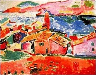 Qui a peint cette toile ?