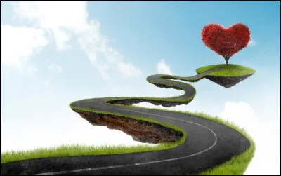 Ta vie est plutôt...