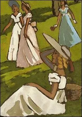 Combien le docteur March avait-il de filles ?