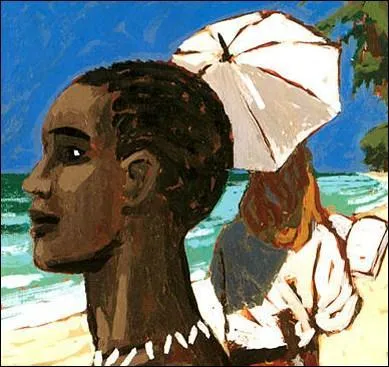 Dans le roman de Michel Tournier, Vendredi ou la vie sauvage, comment Robinson dcide-t-il d'appeler le bateau qu'il va construire ?