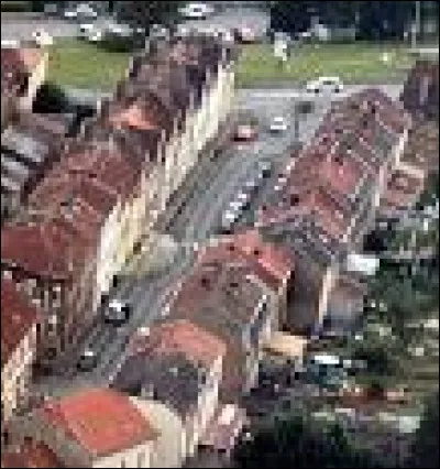 Dans quel pays peut-on trouver Longwy ?