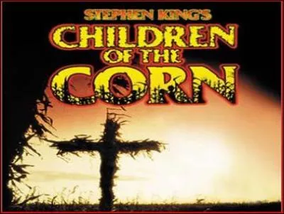 Dans lequel de ces films  sketch y'a-t-il une premire version (courte donc) des dmons du mas de Stephen King