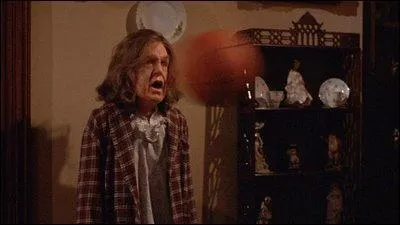 Dans quel film voit-on un meurtre au ballon de basket ?