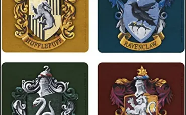 Quiz Harry potter