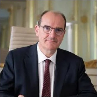 Qui est l'actuel Premier ministre de la France ? (août 2020)