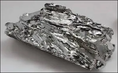 Quel élément chimique a pour symbole Rh ?