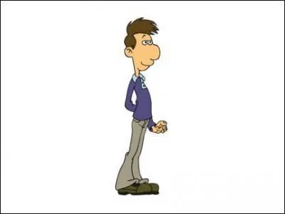 Qui est ce personnage ?