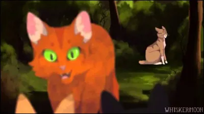 Le nom apprenti de Rusty est...