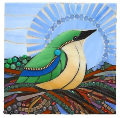 D'après Prévert, par quoi faut-il commencer pour "Faire le portrait d'un oiseau" ?