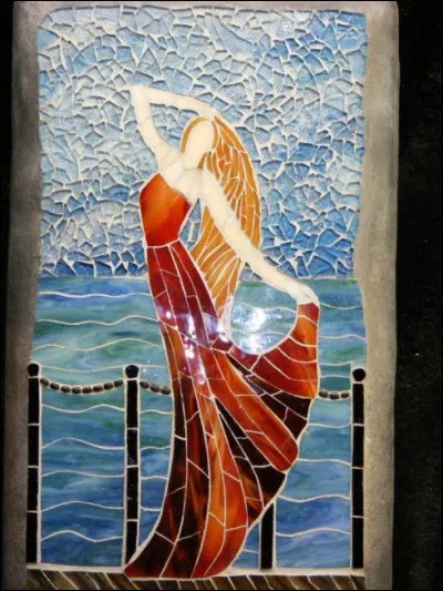 Qui partageait l'affiche avec Daniel Auteuil dans le film de Patrice Leconte "La Fille sur le pont" ?