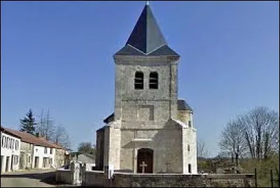 Petit village Haut-Marnais de 31 habitants, Perrusse se situe en r&eacute;gion ...