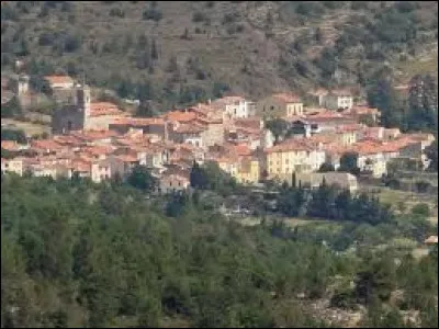 Commune Catalane, Sournia se situe en r&eacute;gion ...