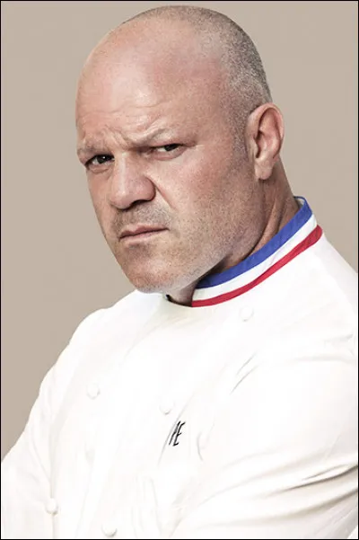 Pour la première fois dans l'émission, le chef étoilé a échoué dans sa mission ! Comment s'appelait le restaurant ?