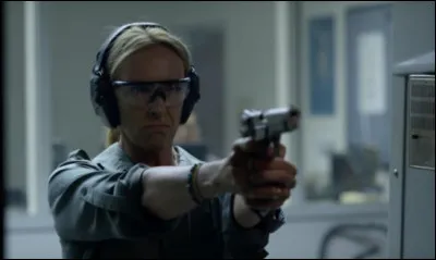 Quel est le personnage joué par Toni Collette ?