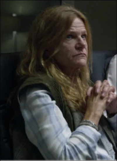 Quel est le personnage joué par Dale Dickey ?