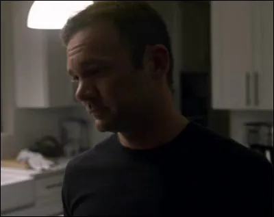 Quel est le personnage joué par Austin Hébert ?