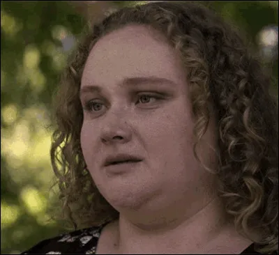 Quel est le personnage joué par Danielle Macdonald ?