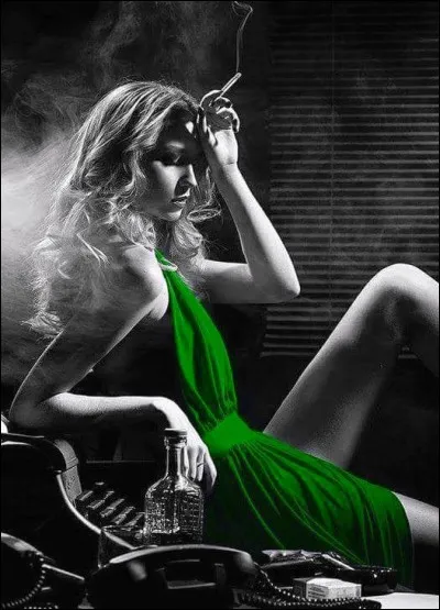 Depuis quelle année est-il interdit, par décret, de fumer dans les lieux publics fermés ou couverts ?