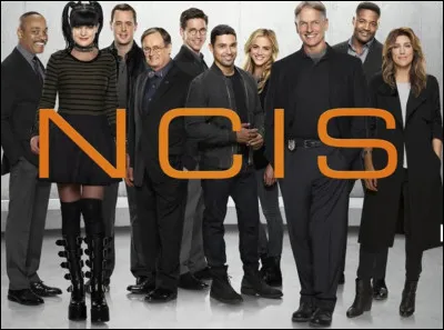 La série NCIS passe sur 6ter.