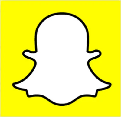 La première version de Snapchat date de 2011.