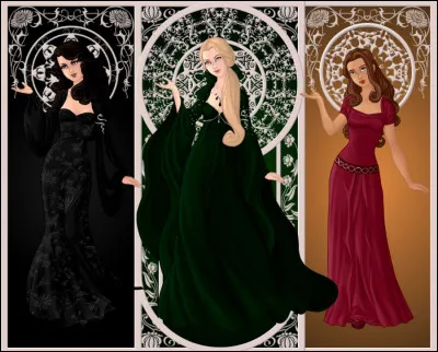 Son surnom est Dora, il s'agit de...