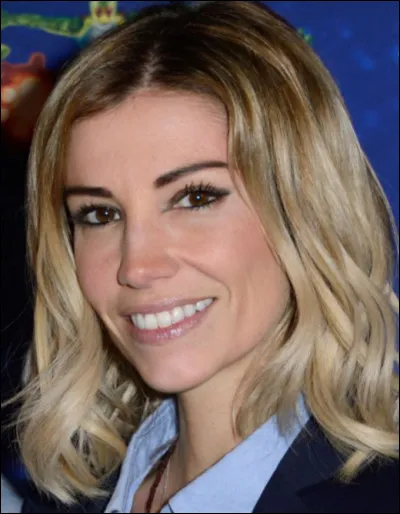 Alexandra Rosenfeld a été miss France en 2006.