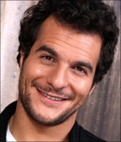 Le nouveau single d'Amir s'appelle "Plein d'étoiles".