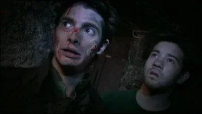 Dans le futur, les survivants ont de gros problmes avec les :