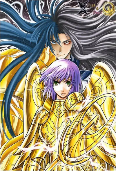 A quelle époque, Athéna se nomme-t-elle Sacha ?