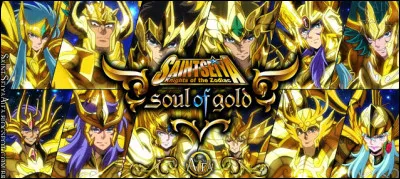 Dans Soul of Golds, quel Chevalier d'Or tue Loki ?