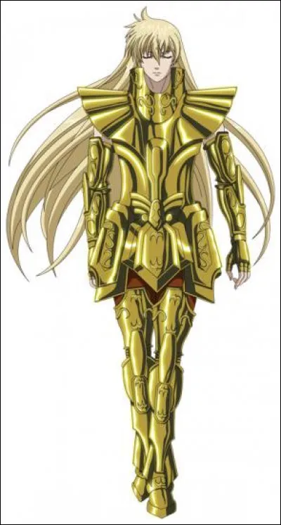 Comment se nomme ce Chevalier ?